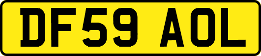 DF59AOL
