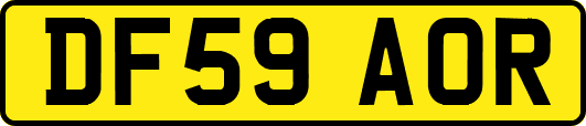 DF59AOR