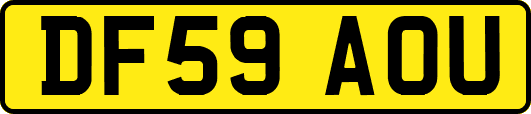 DF59AOU