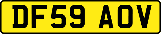 DF59AOV