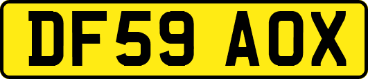 DF59AOX