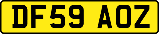DF59AOZ