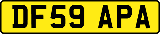 DF59APA