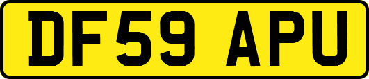 DF59APU