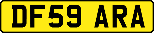 DF59ARA
