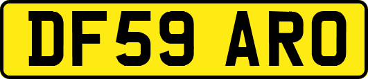 DF59ARO