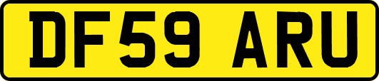 DF59ARU