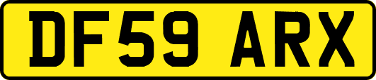 DF59ARX