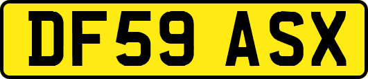 DF59ASX