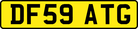 DF59ATG