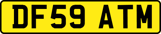 DF59ATM