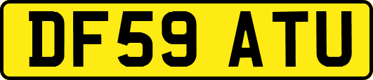 DF59ATU
