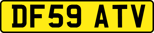 DF59ATV