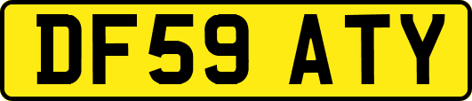 DF59ATY