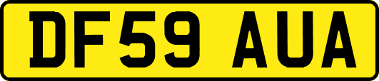 DF59AUA