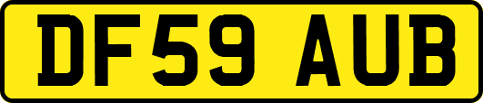 DF59AUB