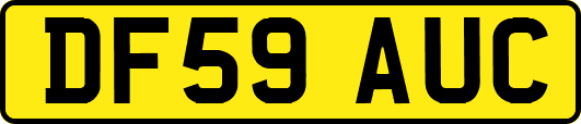 DF59AUC