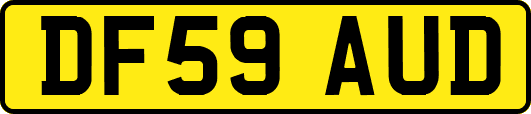 DF59AUD