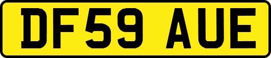 DF59AUE