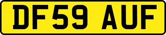 DF59AUF
