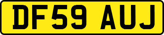 DF59AUJ