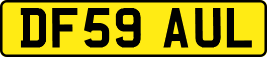 DF59AUL