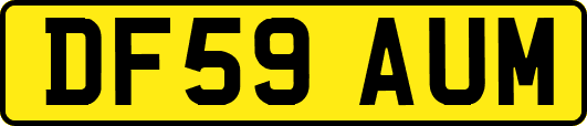 DF59AUM