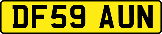DF59AUN