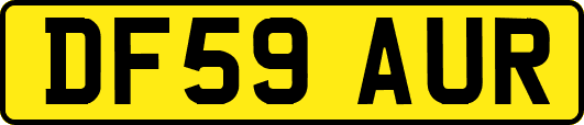 DF59AUR