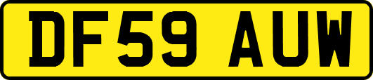 DF59AUW