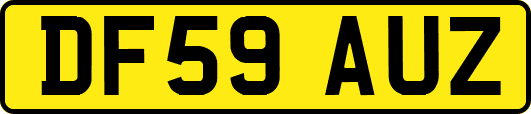 DF59AUZ