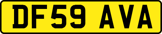 DF59AVA
