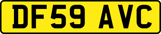 DF59AVC