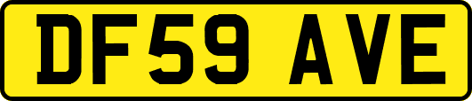 DF59AVE