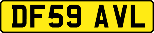 DF59AVL