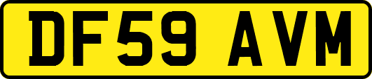 DF59AVM