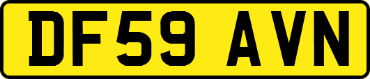 DF59AVN