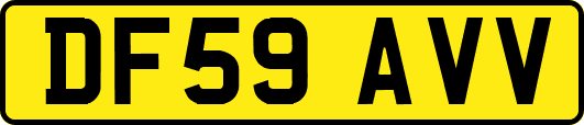 DF59AVV