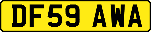 DF59AWA