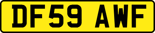 DF59AWF