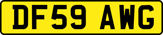DF59AWG