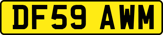 DF59AWM
