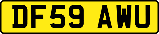DF59AWU
