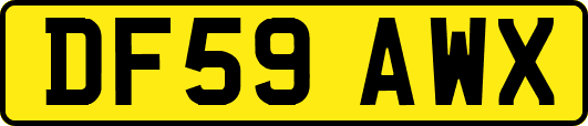 DF59AWX