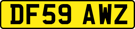 DF59AWZ