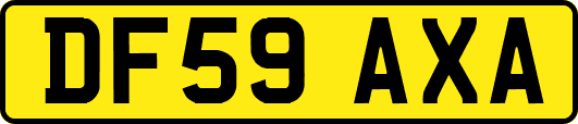 DF59AXA