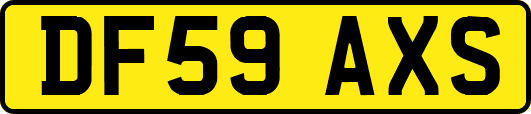 DF59AXS