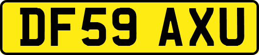 DF59AXU