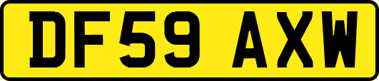 DF59AXW
