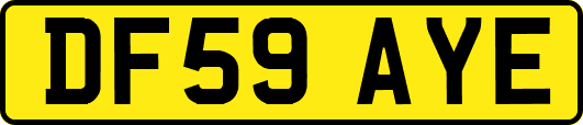 DF59AYE